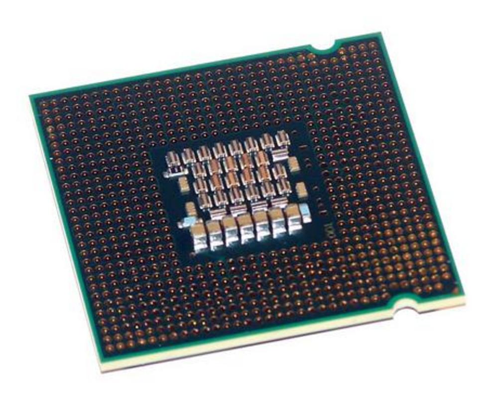 Intel core 2 duo e6320 разгон